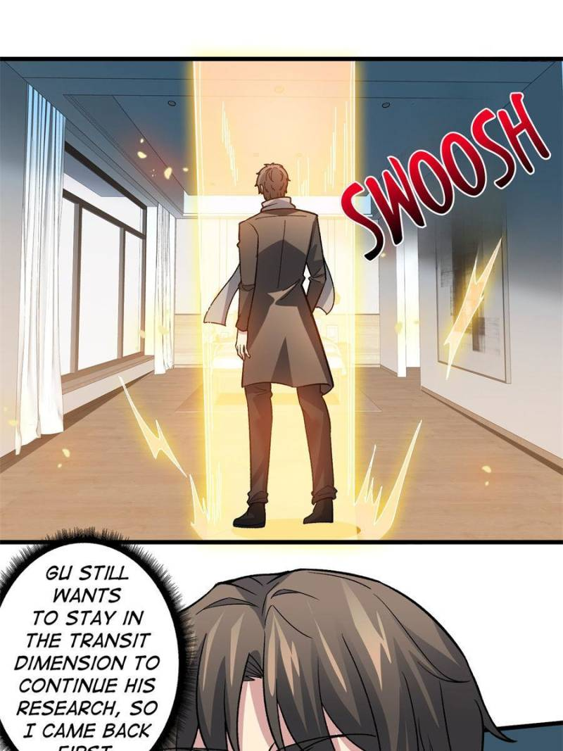 Infinite Job Transfer: I Can Summon Max Level Goddess Chapter 46 2